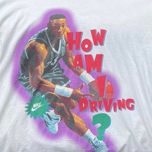 Meet your Posher, Trevor